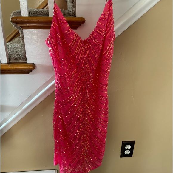 dance dresses - Picture 1 of 7